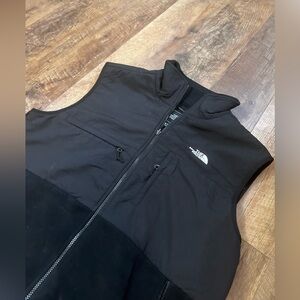 The North Face Vest